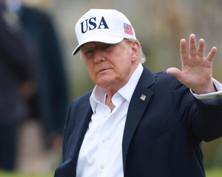 Premtimi i Trumpit për 5,000 dollarë ‘dividend’ shkakton debat