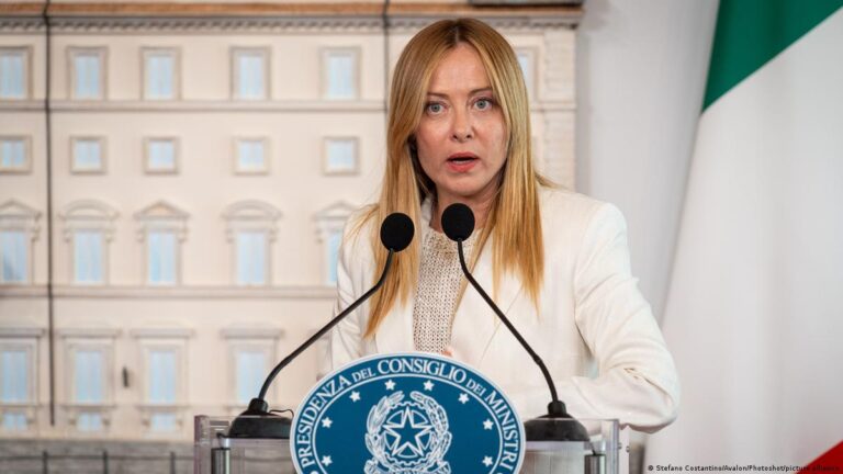 Qeveria Meloni bëhet më jetëgjata në Italinë e pasluftës