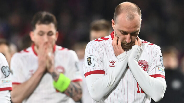 Eriksen kthehet në Danimarkë pas ndarjes me Wolfsburgun
