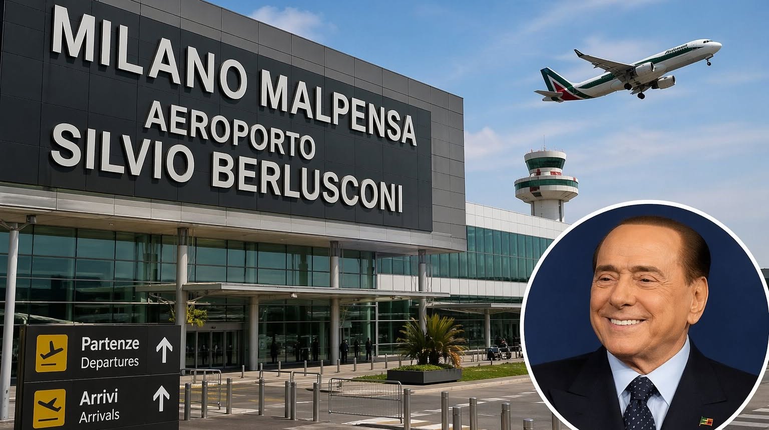 aeroporti-ne-malpensa-merr-emrin-silvio-berlusconi-flet-e-bija-krenari-e-madhe
