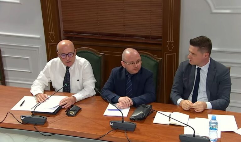 Paga e gjyqtarëve, Gjykata e Lartë rrëzon formulën e PS: Nuk përmbush standardin e Kushtetueses