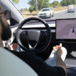 Tesla, drejtimi gjysmë-autonom drejt përshtatjes me rregullat evropiane, thotë Franca