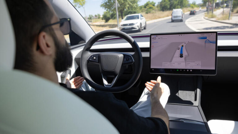 Tesla, drejtimi gjysmë-autonom drejt përshtatjes me rregullat evropiane, thotë Franca