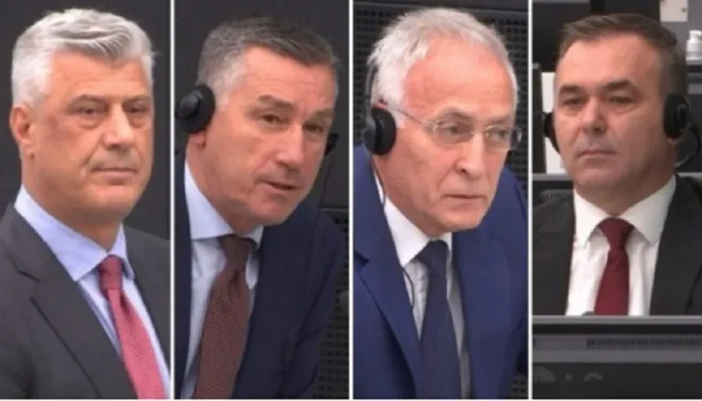 Ish-eprori i UÇK-së, Uk Lushi: Kurti e di verdiktin e Speciales për ish-krerët e UÇK-së
