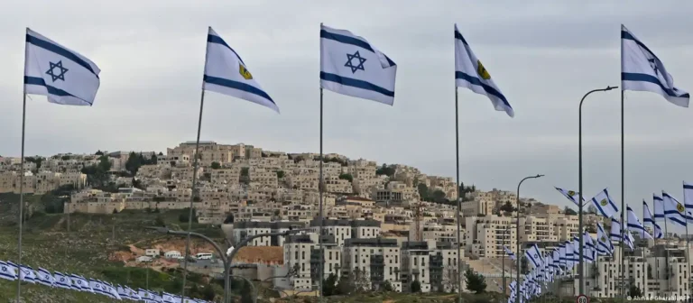 Britanikët vendosin sanksione ndaj kolonëve izraelitë, Izraeli njoftoi mbylljen e konsullatës britanike në Jerusalem