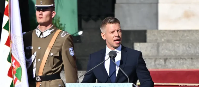 Nis gjuetia e Hungarisë për miliardat e sistemit Orbán, Peter Magyar synon të mbajë premtimin