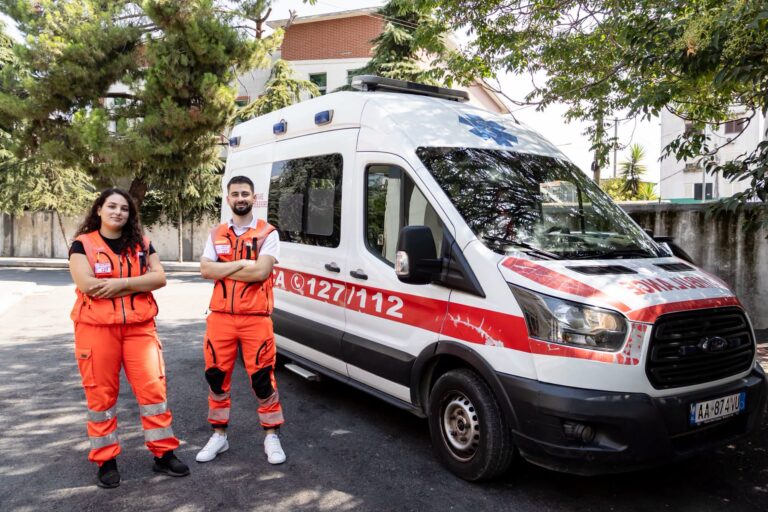 Spitalet publike pasurohet me mjekë dhe infermierë të rinj, investim te profesionalizmi dhe shërbimi ndaj pacientit