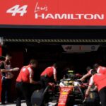 Hamilton mohon kategorikisht: “S’kam kërkuar ndryshime stafi te Ferrari”