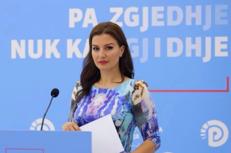Thirrja nga PD: Kërcënimi ndaj gazetarit Osman Stafa të hetohet me urgjencë