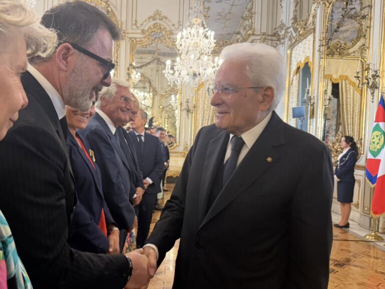 Presidenti italian Mattarella drejt Tiranës, Alket Hyseni zbulon detajet e takimit në Romë