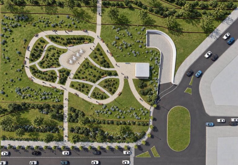 Rama zbulon projektin e parkingut të ri te Liqeni: Më shumë vende parkimi dhe hapësirë e gjelbër