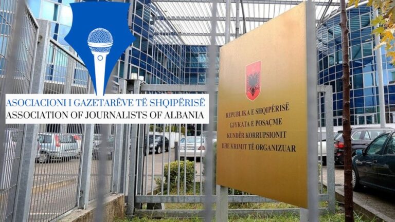 AGSH padit GJKKO-në në Gjykatën Kushtetuese: Rregullorja kufizon gazetarët