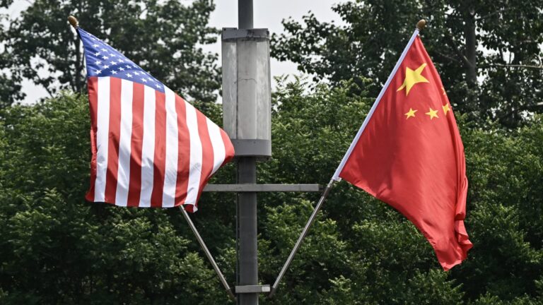 Darka historike Trump-Xi: Liderët e AI-së në tryezë, bisedimet për teknologjinë