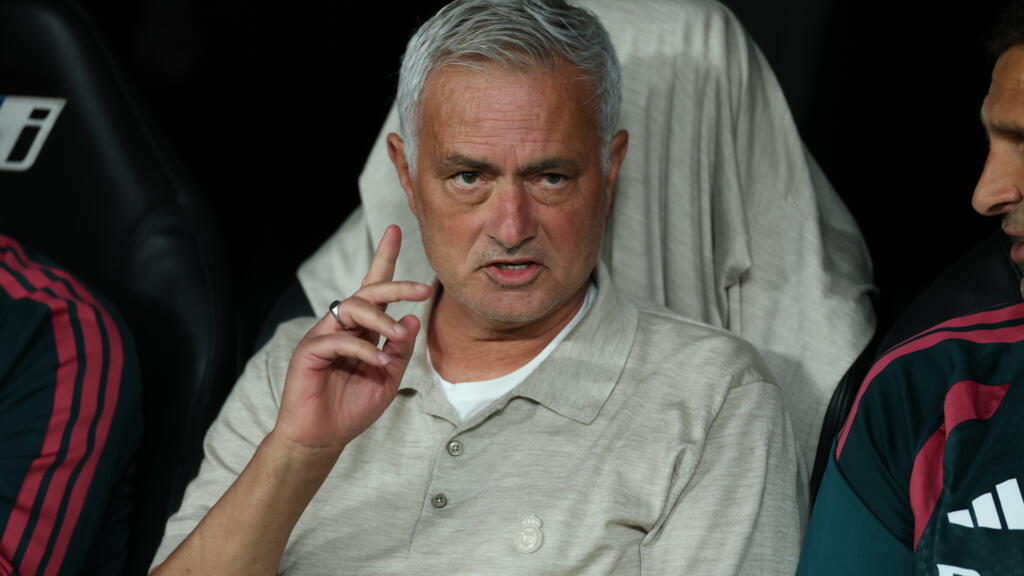 Mourinho dhe Real Madridi  Sfida evropiane nis kundër ish klubit Inter
