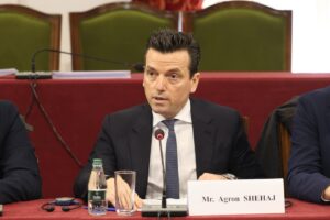 Agron Shehaj: Three Lessons from Serbia on Toppling Rama