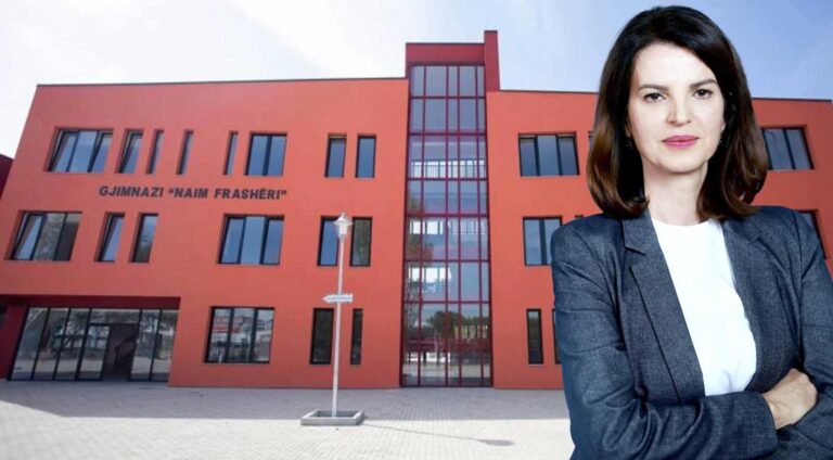42 shkolla të reja në Shqipëri, arsimi hyn në një tjetër standard, më shumë hapësira moderne për nxënësit dhe mësuesit