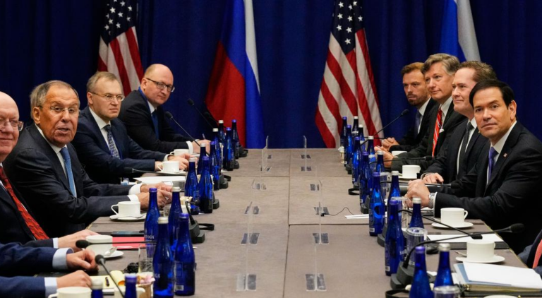 Trump fton Putinin në samitin e G20-së