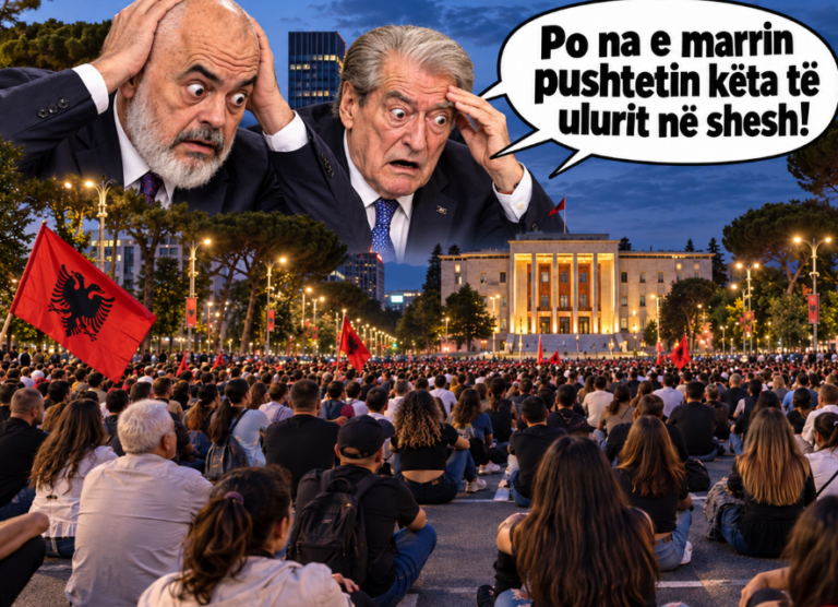 Alarm te PS dhe PD: Po vijnë Protestuesit!