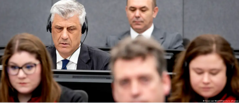Vendimi i Hagës, një thikë pas shpine për Kosovën