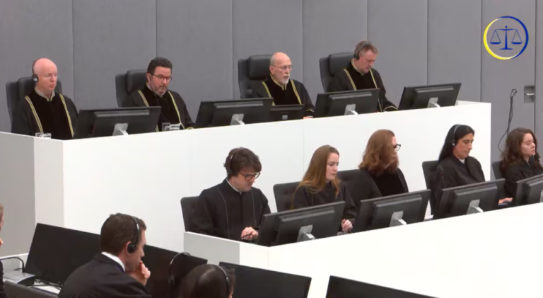 Deputetja Sala Jashari: Kuvendi i Kosovës duhet të nisë procedurat për zhbërjen e Gjykatës Speciale të Hagës
