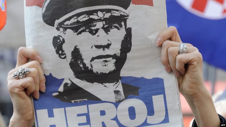 “Rasti Ante Gotovina” nisi të përmendej nga avokatët, si pikë reference për fazën e apelit të Çlirimtarëve
