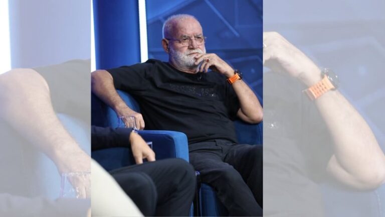 Analiza e Filip Çakulit: Vlora Hyseni dhe misteri i certifikatës së sigurisë!