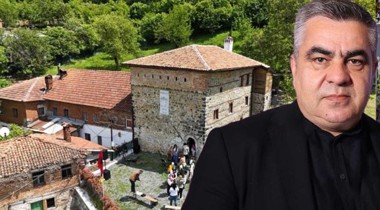 Gonxhja: Kullat e veriut drejt restaurimit dhe rijetëzimit, investimet konkrete pritet të nisin brenda vitit 2027