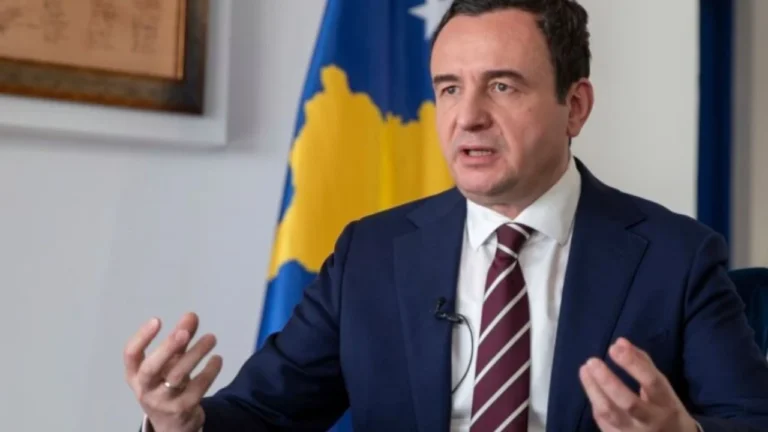 Dënimet e ish-krerëve të UÇK-së, Kurti: Nevojitet koordinim shtetëror dhe diplomatik për ndryshimin e vendimit