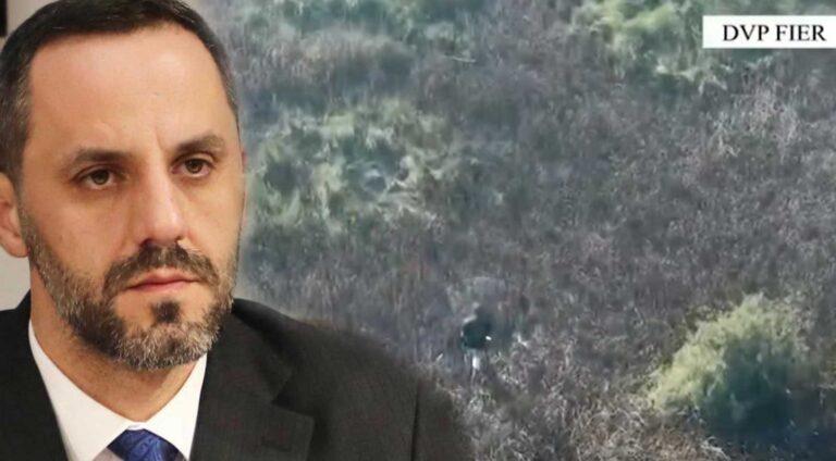 Reagimi i ministrit Lamallari: Asnjë zjarrvënie nuk është “e vogël” dhe asnjë pakujdesi nuk është pa pasoja