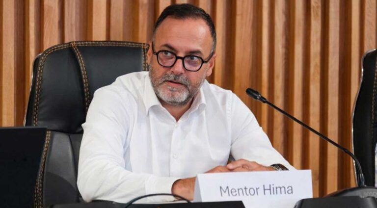 OSHEE drejt një rrjeti energjetik inteligjent, Hima: Digjitalizimi dhe inteligjenca artificiale do të luajnë rol kyç