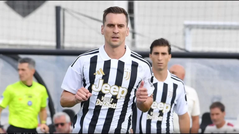 Milik jashtë listës së Serie A, ja çfarë do të thotë vendimi i Spallettit për Juven