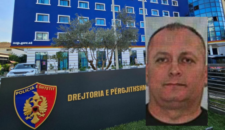Nexhmedin Danaj kapet në Dubai, Policia: Grup për trafikimin e lëndëve narkotike nga Amerika Latine drejt vende të BE-së