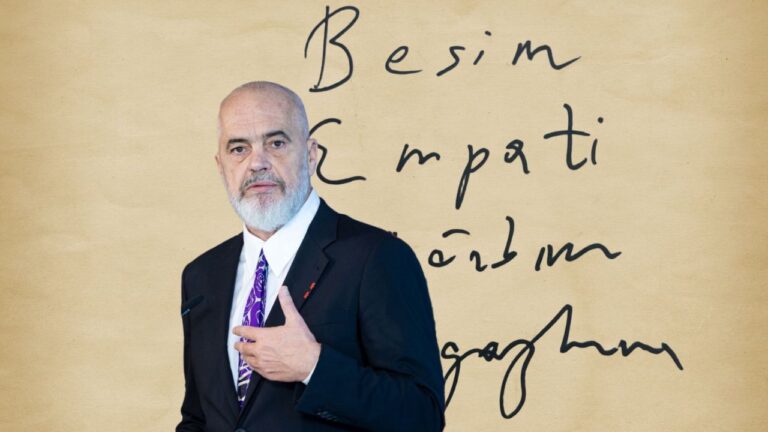 Rama mbledh drejtuesit politikë dhe ministrat: PS nis sesionin e ri me fokus te terreni, komunikimi dhe reforma territoriale