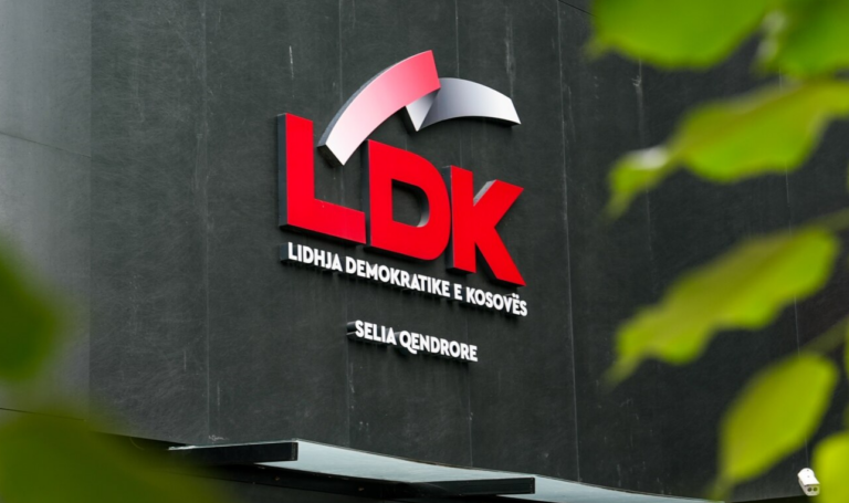 REL: Gjashtë “jo” që testojnë të ardhmen e LDK-së