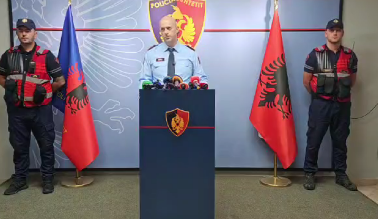 Përplasja mes biznesmenëve, Policia: Luan Muça ndodhet në spital, Bedinajt i vendosën gjobë 5 mln euro