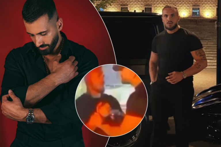 Sulmi fizik ndaj Edit, Prokuroria Themelore e Pejës hap rast penal ndaj Joz Markut