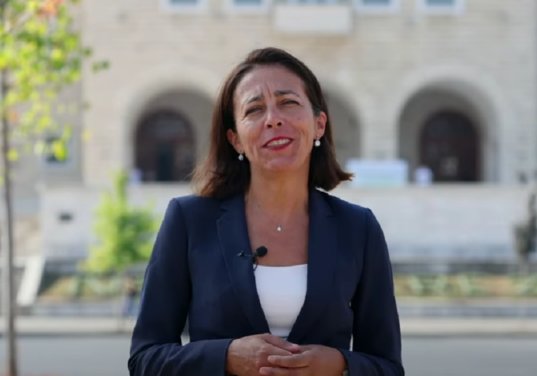 Ambasadorja e re e BE jep mesazhin e parë, Sofia Moreira de Sousa: Moment i rëndësishëm për Integrimin