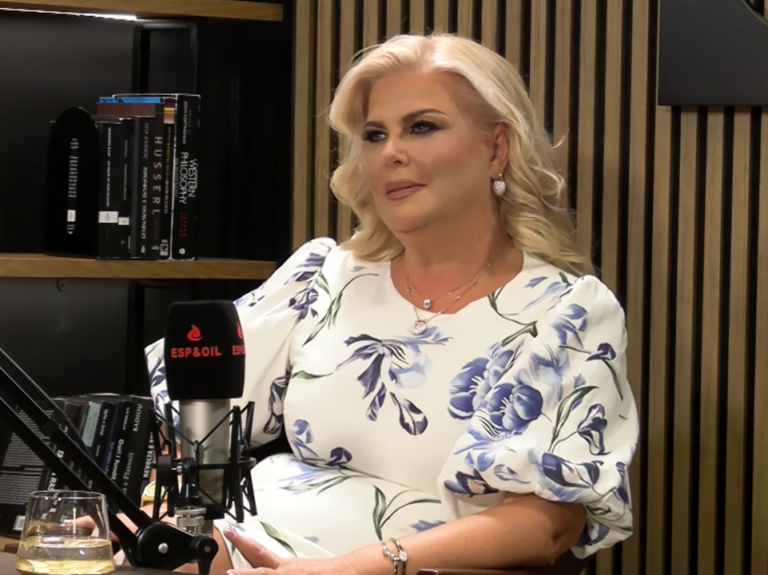 Çifti perfekt në publik, por me tradhëti dhe një dramë që tronditi Eni Çobanin