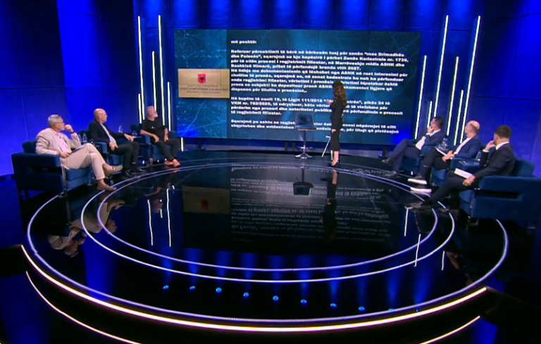 Sherri për pronën në Palasë, Kadastra: I jemi drejtuar SPAK, kishim dyshime për falsifikim dokumentesh
