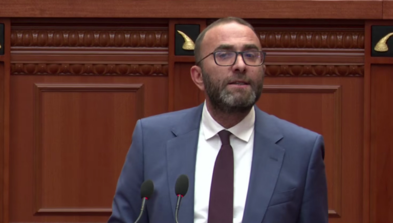 Bardhi: KAYO e “Ermal Raketës” synon edhe shëndetësinë, tender miliona euro për mikun e Ramës