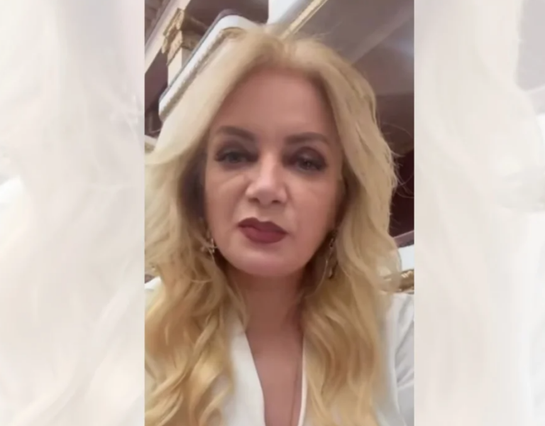 ”Më zunë pritë me sharje”, Iris Luarasi: Më akuzuan se nuk mbroj gratë, ndërkohë që…