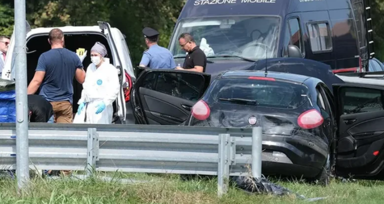 35-vjeçari shqiptar gjendet i vr*rë, makina zhytet në lum