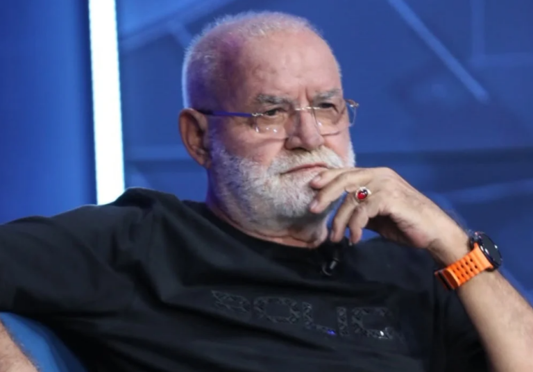 Analiza/ Filip Çakuli: Republika popullore e protestës!