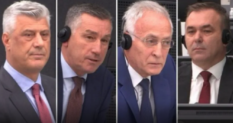 OVL-UÇK mbështet aktivitetet e 12 dhe 16 shtatorit në përkrahje të ish-krerëve të UÇK-së