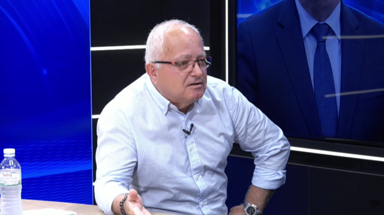 Edmond Spaho në ”Koha Jonë-Debat”: PD duhet të kërkojë një lider të ri, ose Rama vijon gjatë në pushtet