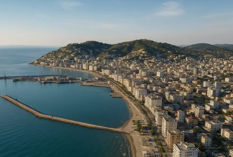 Vendimi i qeverisë, 90 mijë metra katrorë pronë shtetërore me tarifë 1 euro në Durrës