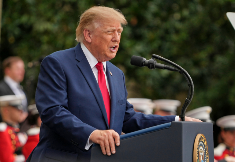 25-vjetori i sulmeve terroriste, presidenti Trump: Nuk do ta harrojmë kurrë 11 shtatorin, për këtë arsye luftojmë