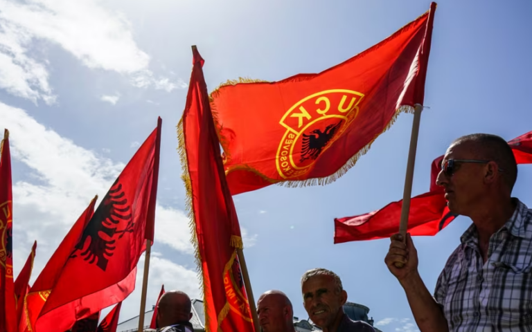 REL: Gjykata e Apelit liron nga akuzat Çekun dhe 9 të dënuarit e tjerë në rastin ”Veteranët”