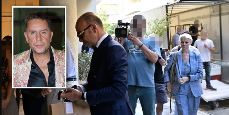 Mazonakis humbi jetën, dy mjekë nën hetim. Kërkuan ndihmë nga ChatGPT: Si ta rikthejmë?