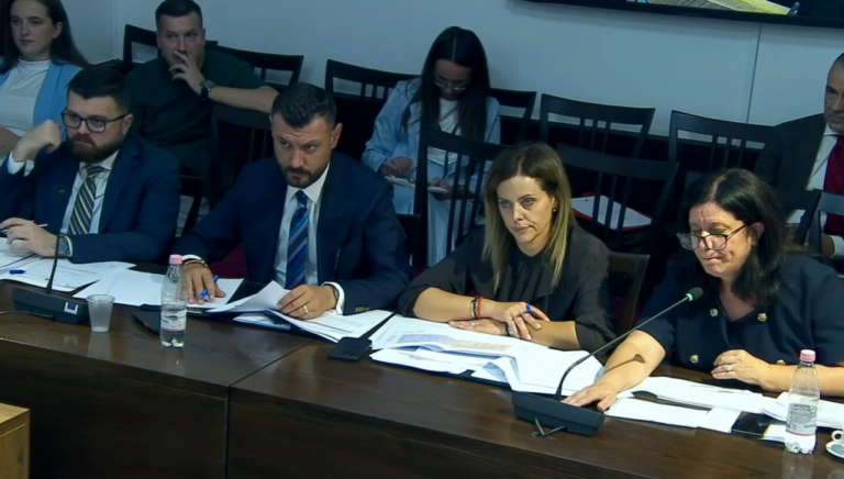Mazhoranca kërkon rritjen e pagave të gjyqtarëve, Bylykbashi: Brenda kufijve kushtetues